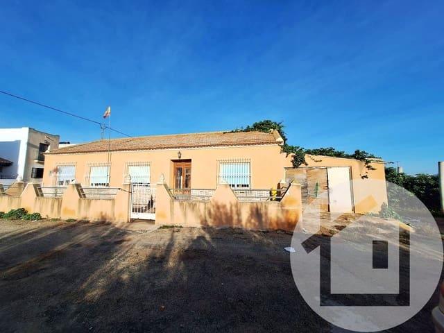 Finca/Casa Rural en venta en Torre Pacheco, Murcia Costa Cálida