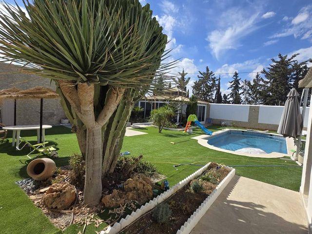 Finca/Casa Rural en venta en Torre Pacheco, Murcia Costa Cálida