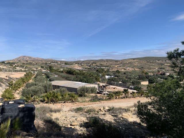 Finca/Casa Rural en venta en Torrellano, Alicante Costa Blanca
