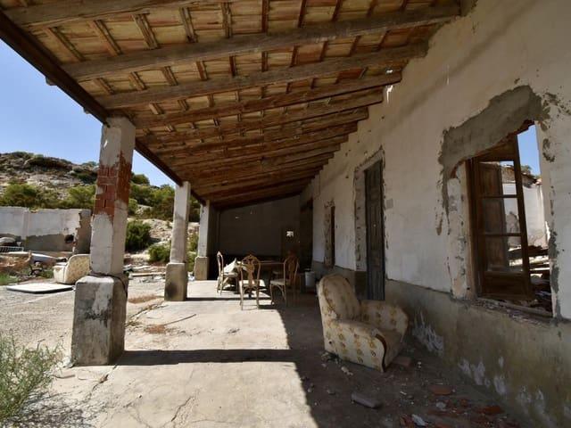 Finca/Casa Rural en venta en Torrellano, Alicante Costa Blanca