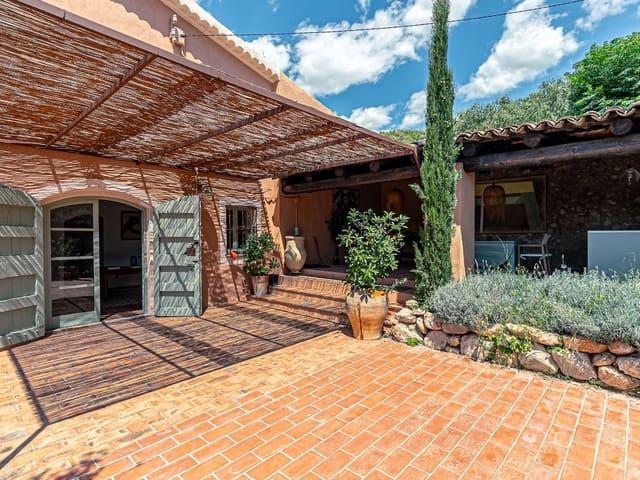 Finca/Casa Rural en venta en Torrelles de Foix, Barcelona
