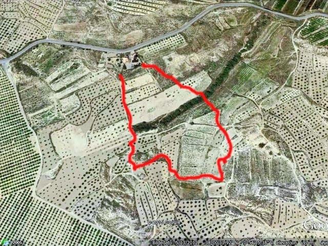 Finca/Casa Rural en venta en Torremendo, Alicante