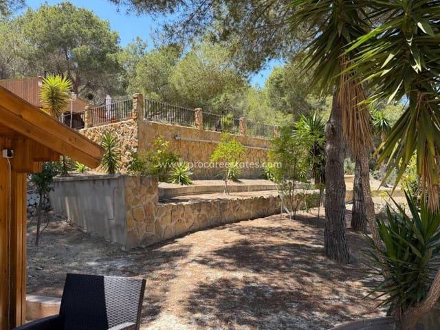 Finca/Casa Rural en venta en Torremendo, Alicante