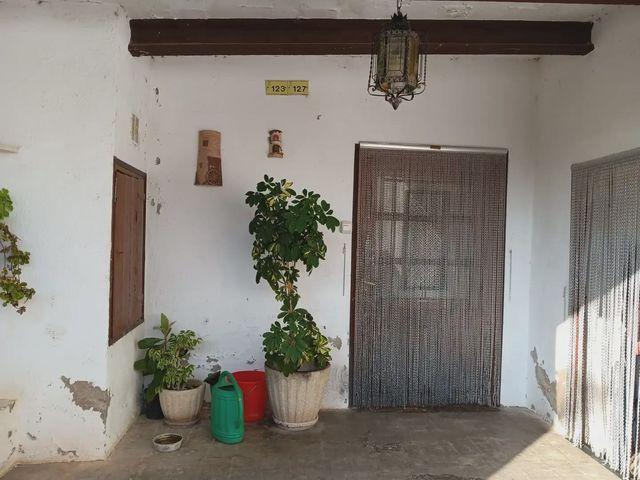 Finca/Casa Rural en venta en Tortosa, Tarragona
