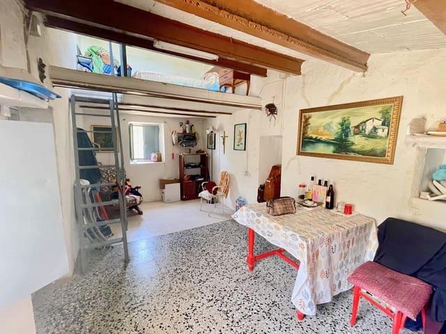 Finca/Casa Rural en venta en Tortosa, Tarragona