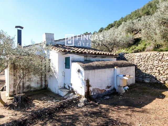 Finca/Casa Rural en venta en Tortosa, Tarragona