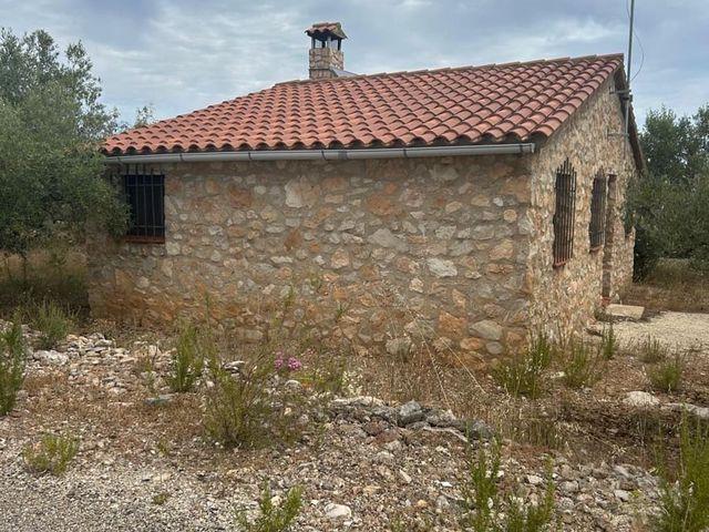 Finca/Casa Rural en venta en Tortosa, Tarragona