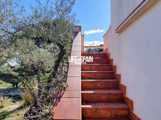 Finca/Casa Rural en venta en Tortosa, Tarragona