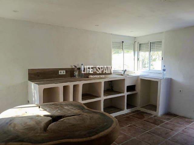Finca/Casa Rural en venta en Tortosa, Tarragona