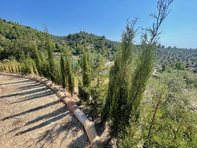 Finca/Casa Rural en venta en Tortosa, Tarragona