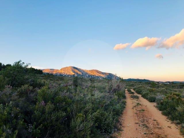 Finca/Casa Rural en venta en Tortosa, Tarragona