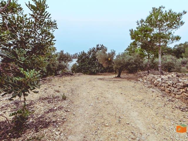 Finca/Casa Rural en venta en Tortosa, Tarragona
