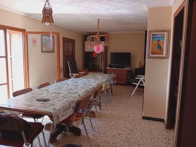 Finca/Casa Rural en venta en Tortosa, Tarragona