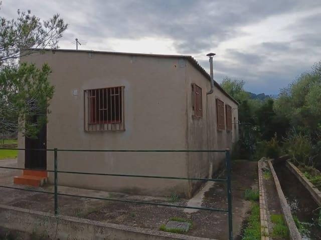 Finca/Casa Rural en venta en Tortosa, Tarragona