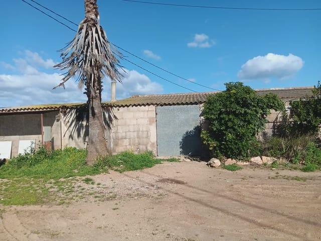 Finca/Casa Rural en venta en Tortosa, Tarragona