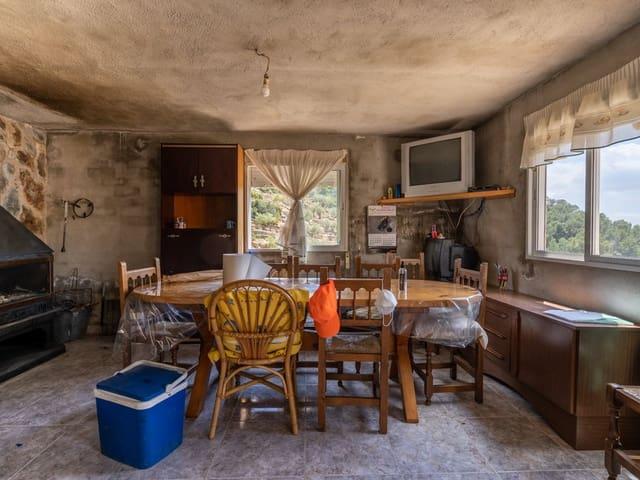 Finca/Casa Rural en venta en Tortosa, Tarragona