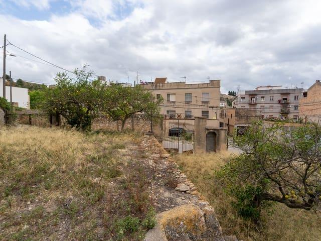 Finca/Casa Rural en venta en Tortosa, Tarragona