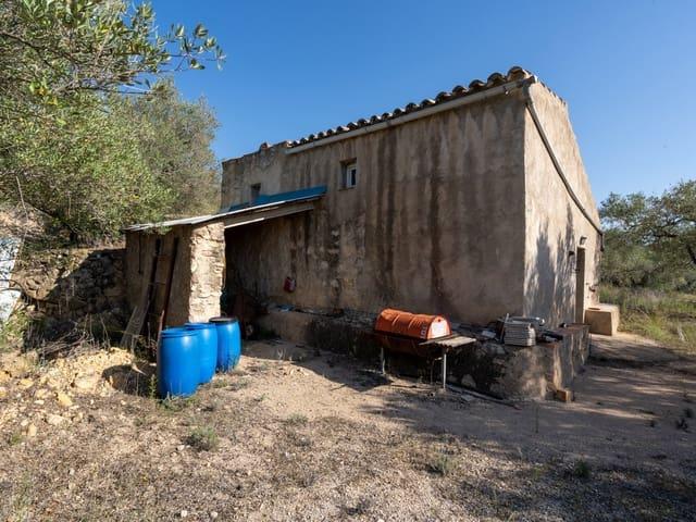 Finca/Casa Rural en venta en Tortosa, Tarragona