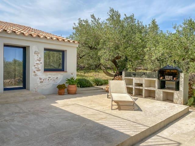 Finca/Casa Rural en venta en Tortosa, Tarragona