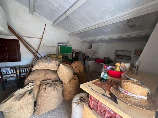 Finca/Casa Rural en venta en Tortosa, Tarragona