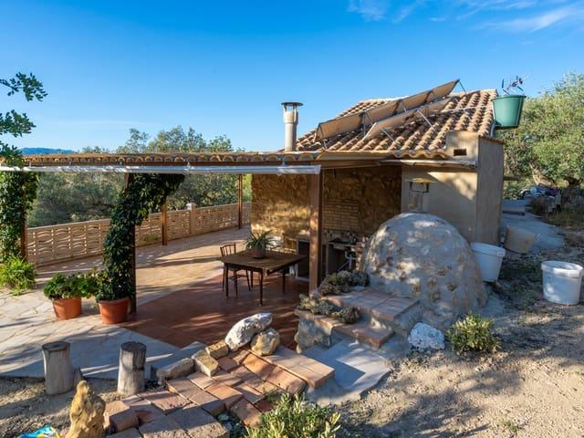 Finca/Casa Rural en venta en Tortosa, Tarragona
