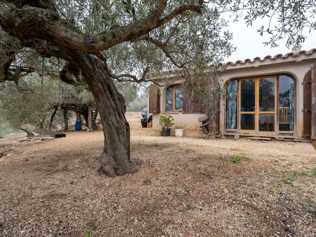 Finca/Casa Rural en venta en Tortosa, Tarragona