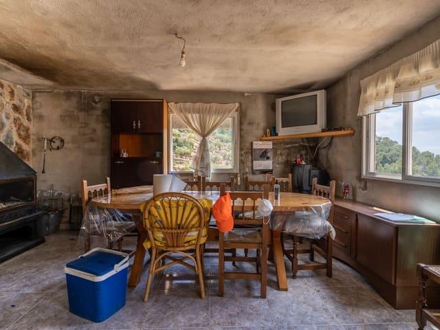 Finca/Casa Rural en venta en Tortosa, Tarragona