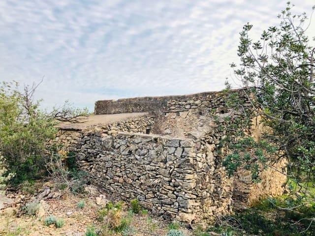 Finca/Casa Rural en venta en Tortosa, Tarragona
