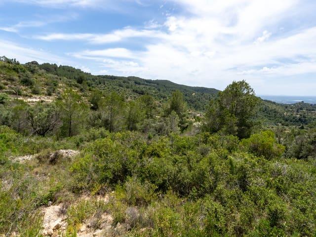 Finca/Casa Rural en venta en Tortosa, Tarragona