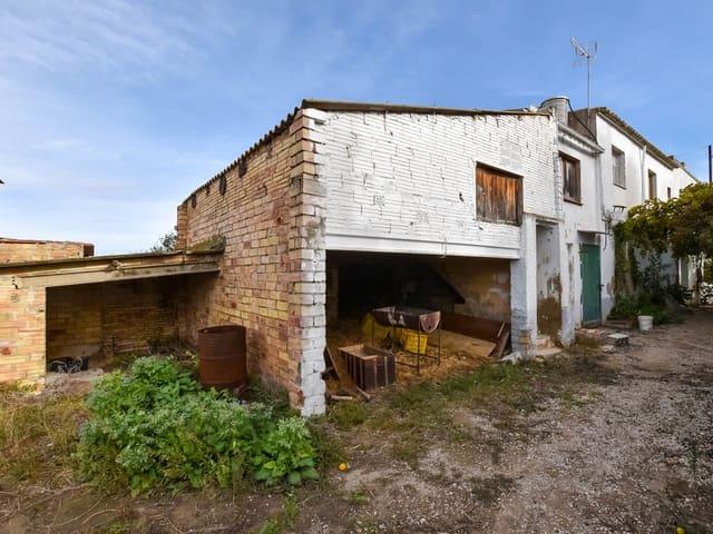 Finca/Casa Rural en venta en Tortosa, Tarragona