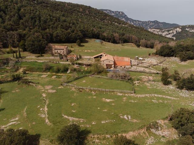 Finca/Casa Rural en venta en Tortellà, Girona