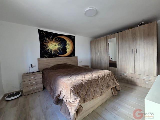 Finca/Casa Rural en venta en Torvizcón, Granada Costa Tropical