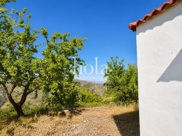 Finca/Casa Rural en venta en Torvizcón, Granada Costa Tropical
