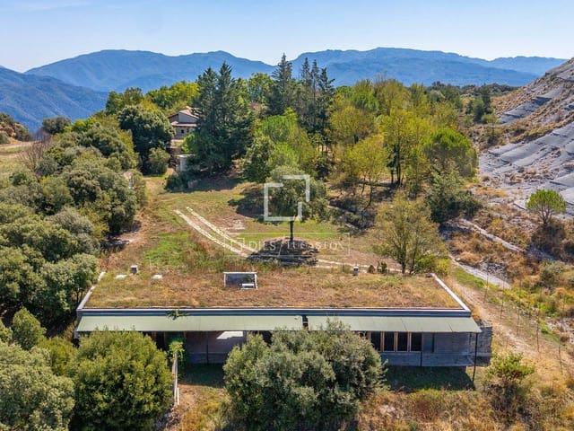Finca/Casa Rural en venta en Tavertet, Barcelona