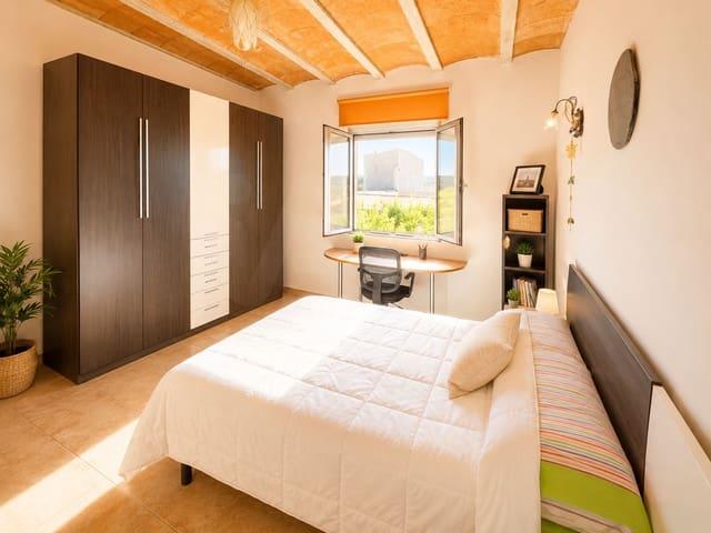 Finca/Casa Rural en venta en Tazona, Albacete