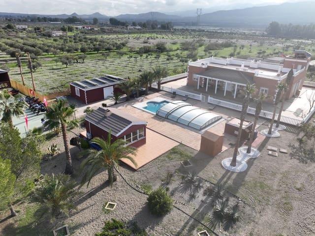 Finca/Casa Rural en venta en Tabernas, Almería