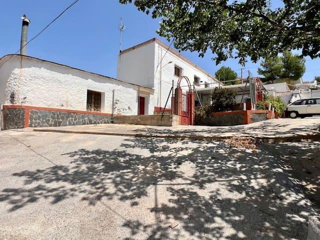 Finca/Casa Rural en venta en Tabernas, Almería