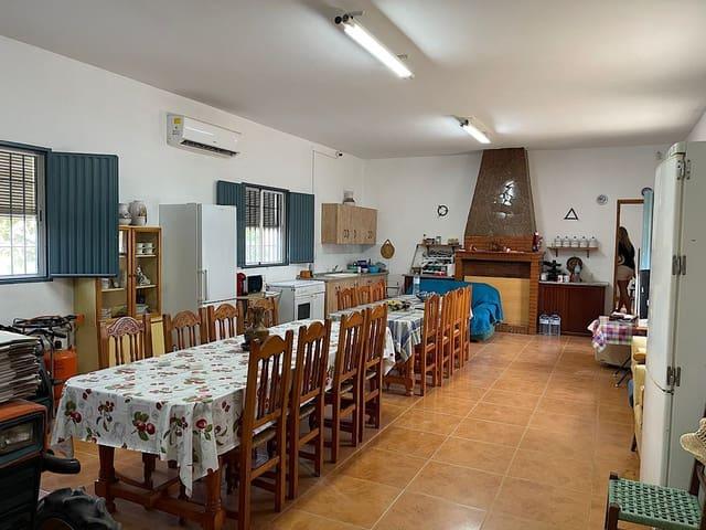 Finca/Casa Rural en venta en Tabernas, Almería