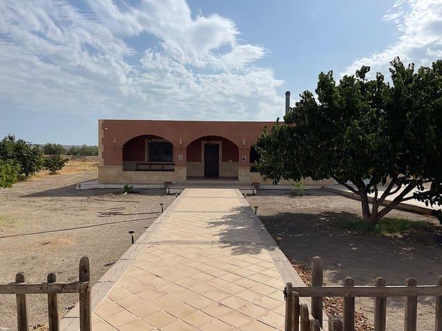 Finca/Casa Rural en venta en Tabernas, Almería