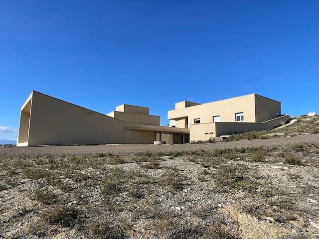 Finca/Casa Rural en venta en Tabernas, Almería