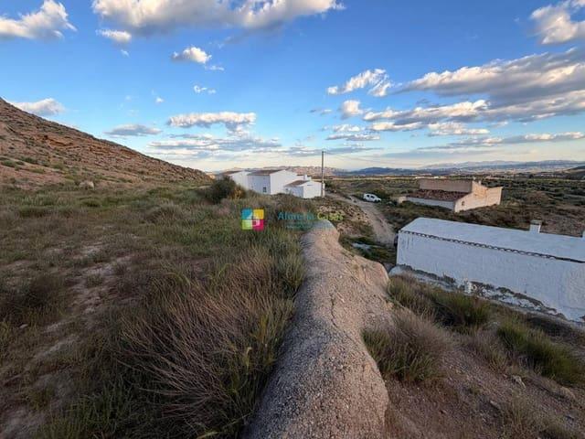 Finca/Casa Rural en venta en Taberno, Almería