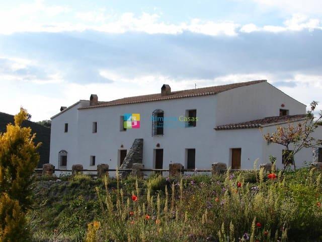 Finca/Casa Rural en venta en Taberno, Almería