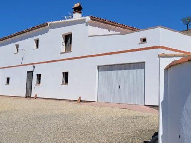 Finca/Casa Rural en venta en Taberno, Almería