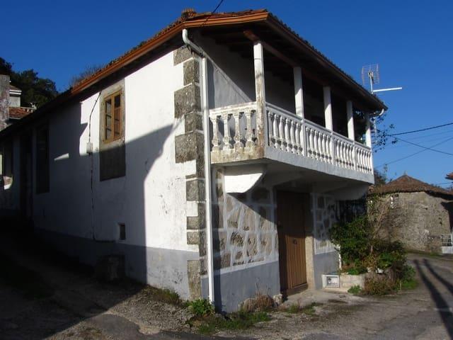Finca/Casa Rural en venta en Taboada, Lugo