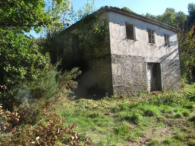 Finca/Casa Rural en venta en Taboada, Lugo