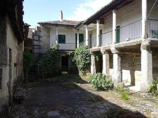 Finca/Casa Rural en venta en Taboadela, Orense
