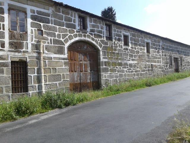 Finca/Casa Rural en venta en Taboadela, Orense