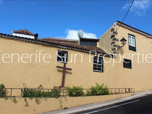 Finca/Casa Rural en venta en Tacoronte, Tenerife