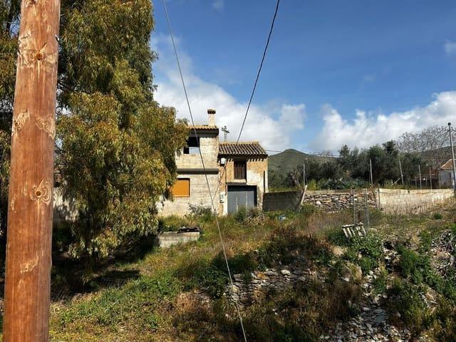 Finca/Casa Rural en venta en Tallante, Murcia Costa Cálida