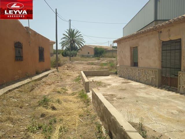 Finca/Casa Rural en venta en Tallante, Murcia Costa Cálida
